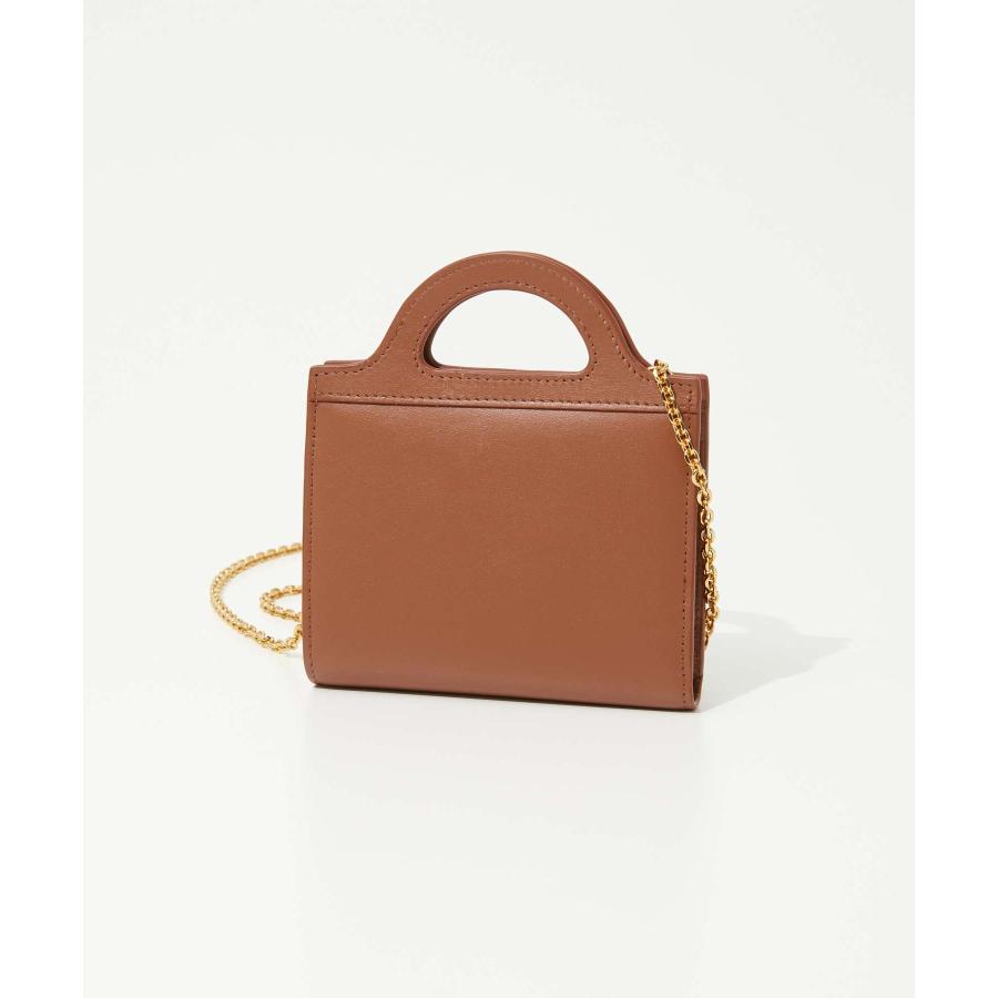 MARNI マルニ PFMO0078U0 LV589 二つ折り財布 BILLFOLD W/CHAIN