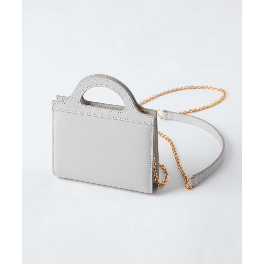 MARNI マルニ PFMO0078U0 LV589 二つ折り財布 BILLFOLD W/CHAIN