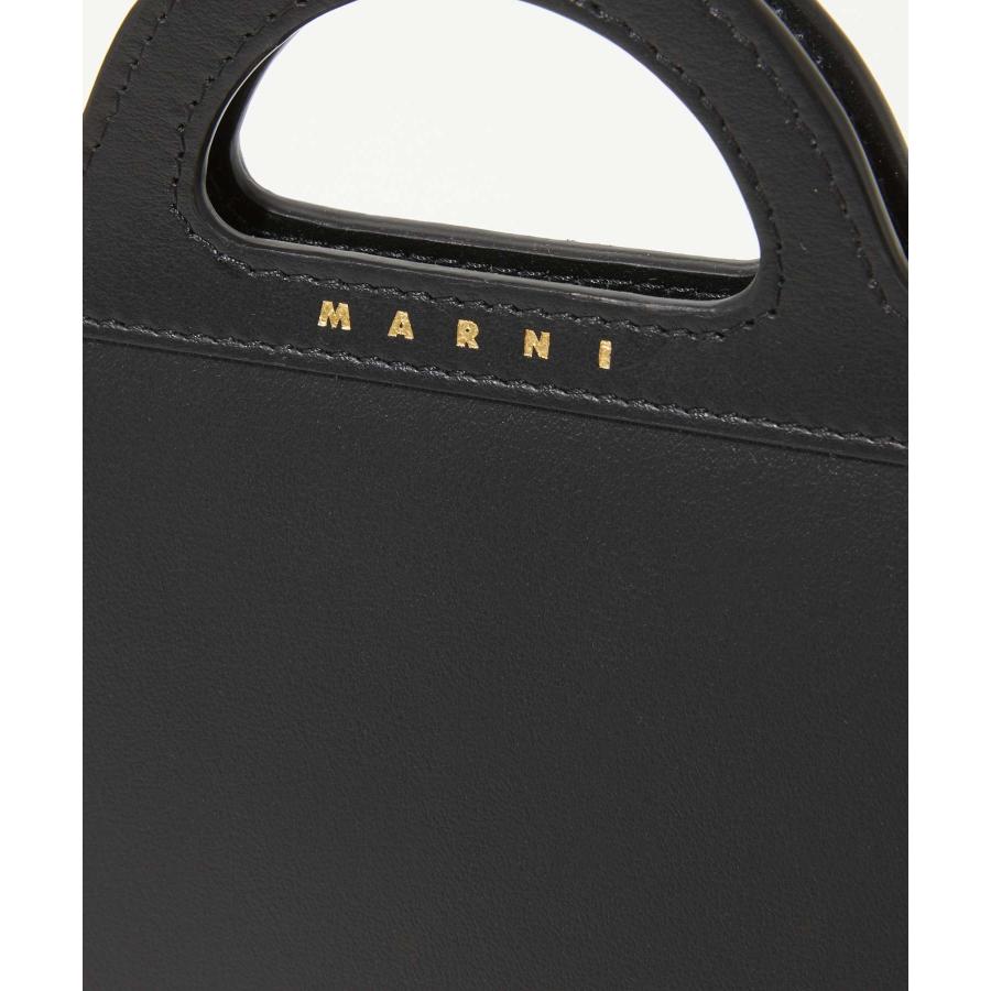 MARNI マルニ PFMO0078U0 LV589 二つ折り財布 BILLFOLD W/CHAIN