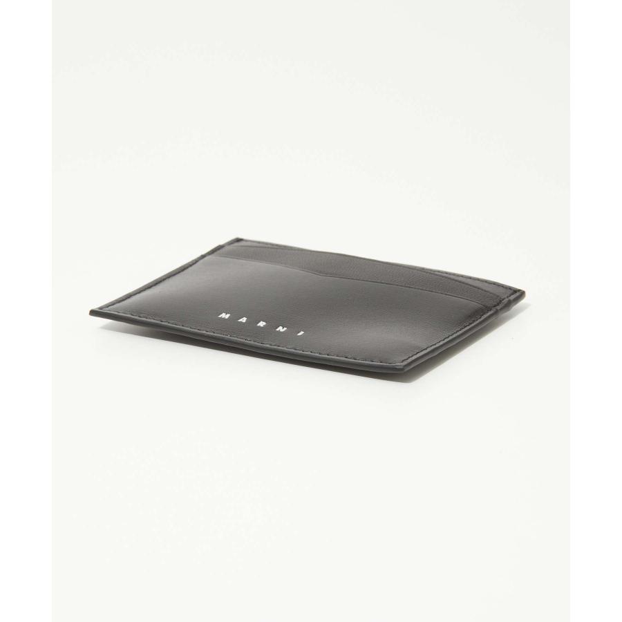 MARNI（マルニ） MARNI PFMO0102U1 P6039 カードケース CREDIT CARD