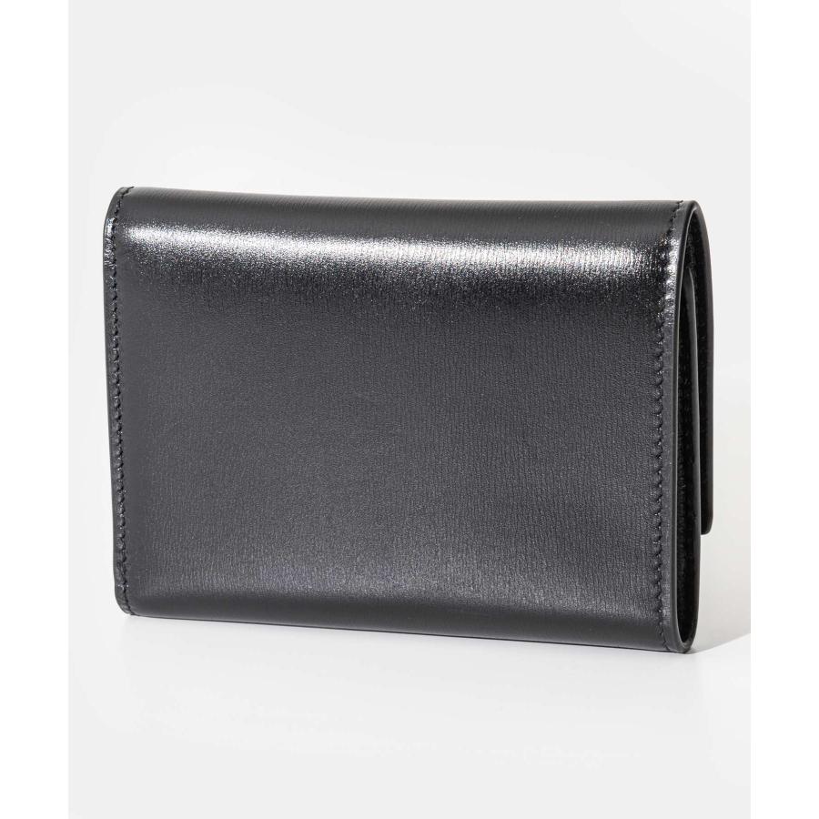 MARNI 三つ折財布 楽天市場】MARNI マルニ FLAP SQUARED WALLET 三つ折り財布