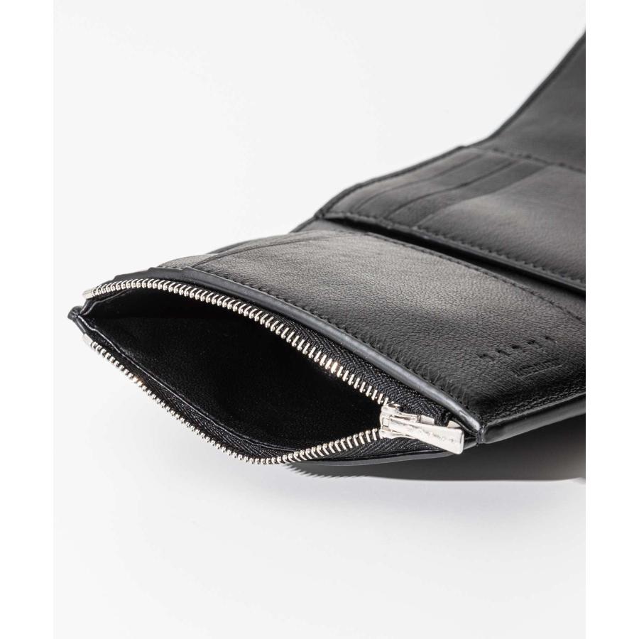 MARNI マルニ PFMO0104U0 P6039 三つ折り財布 TRIFOLD
