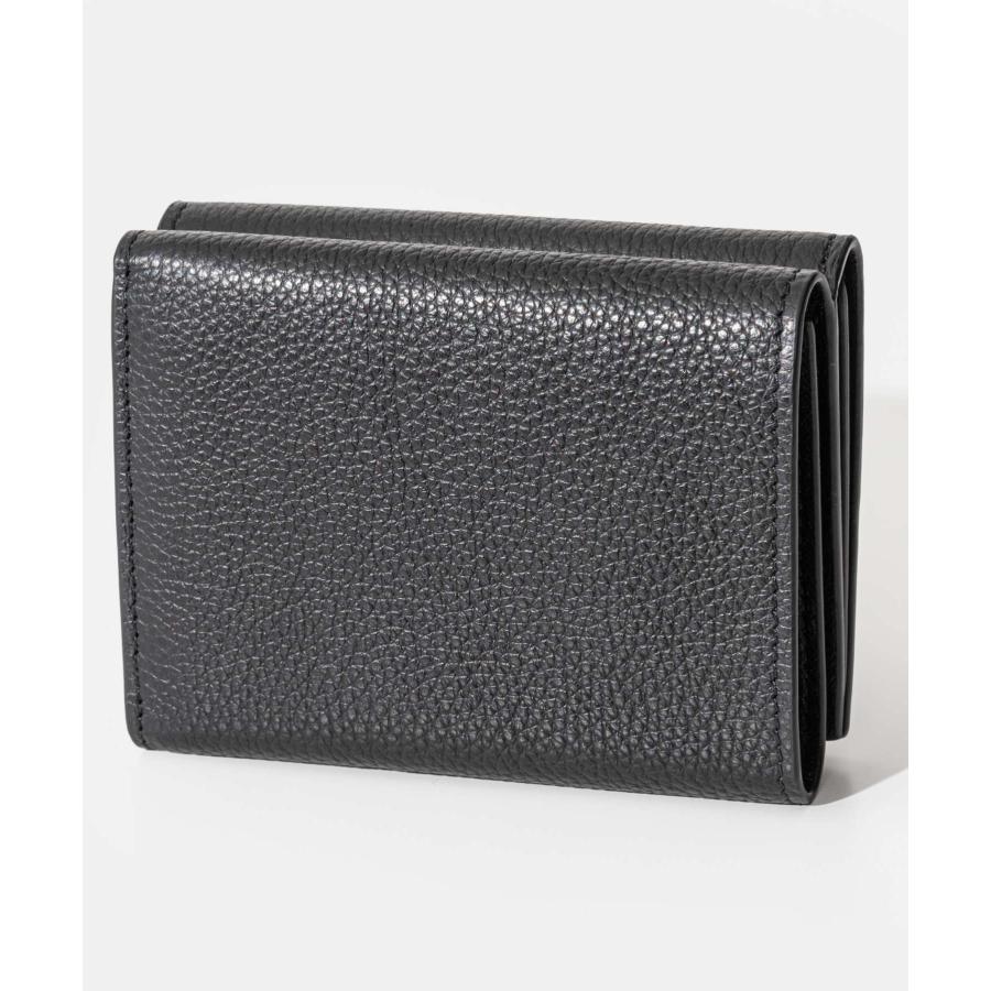 MARNI（マルニ） MARNI PFMO0105U0 P6533 三つ折り財布 TRIFOLD