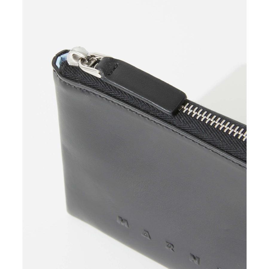 MARNI マルニ PFMO0106Q0 P5298 小銭入れ ZIP AROUND レディース MARNI マルニ PFMO0106Q0 P5298 小銭入れ ZIP AROUND レディース