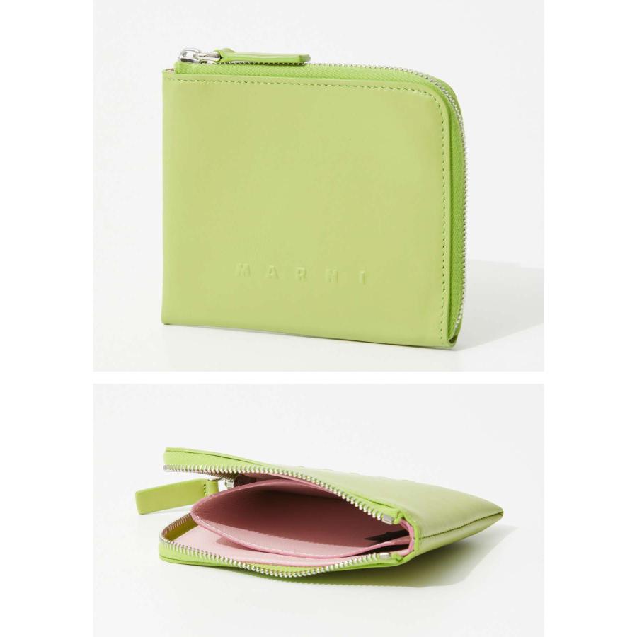 PORTER MARNI ミニサイフ コインケース・小銭入れ PORTER MARNI ミニサイフ コインケース・小銭入れ マルニ MARNI