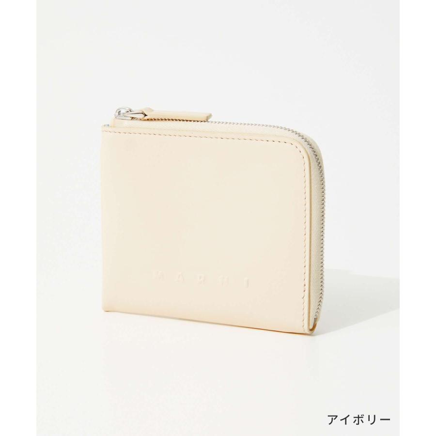 MARNI マルニ PFMO0106Q0 P5298 小銭入れ ZIP AROUND レディース MARNI マルニ PFMO0106Q0 P5298 小銭入れ ZIP AROUND レディース
