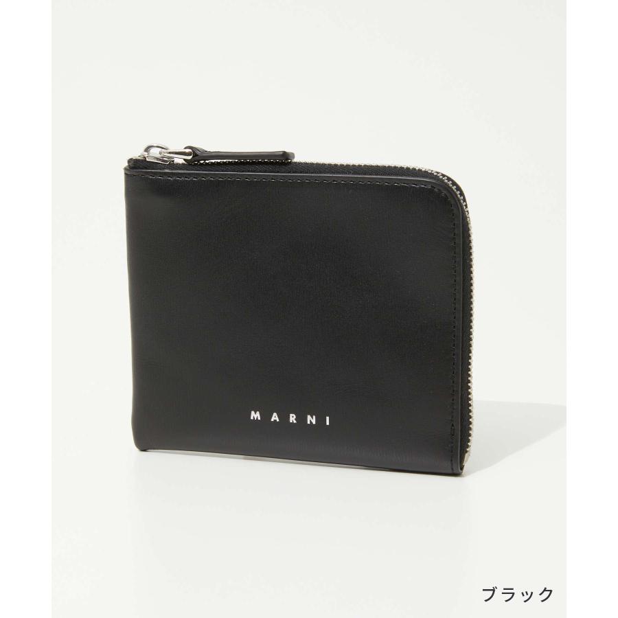 MARNI マルニ PFMO0106U0 P6039 小銭入れ ZIP AROUND メンズ MARNI マルニ PFMO0106U0 P6039 小銭入れ ZIP AROUND メンズ