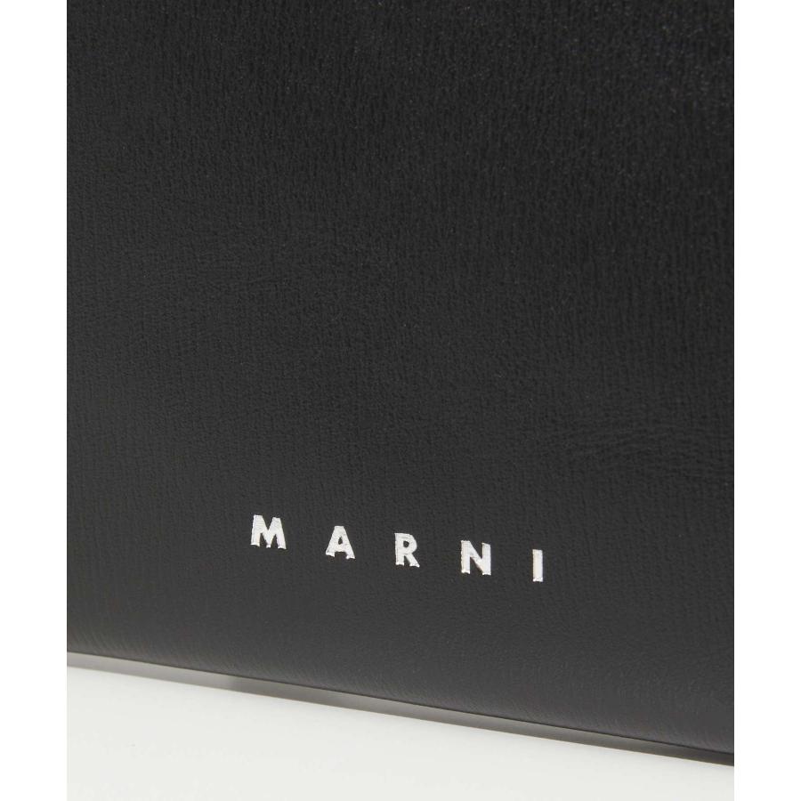 MARNI マルニ PFMO0106U0 P6039 小銭入れ ZIP AROUND メンズ