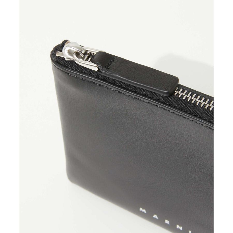 マルニ 中古・古着通販】MARNI (マルニ) ヨット柄スニーカー ブルー