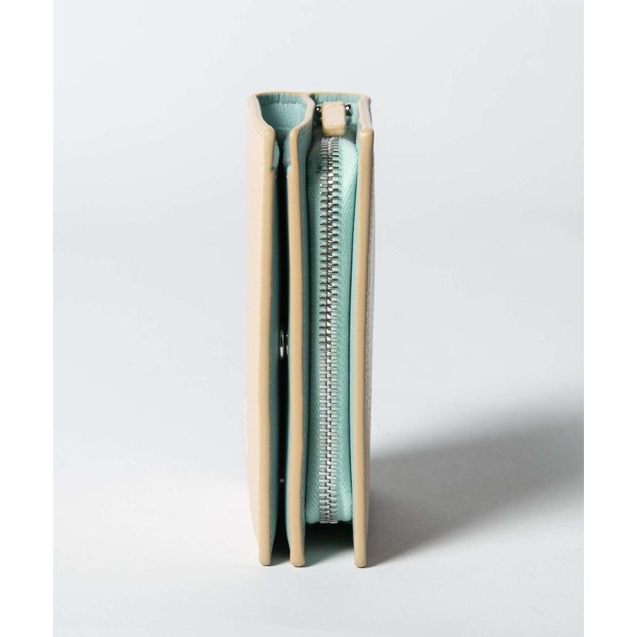 MARNI（二つ折り財布） MARNI マルニ PFMO0107U0 P6533 二つ折り財布 BILLFOLD