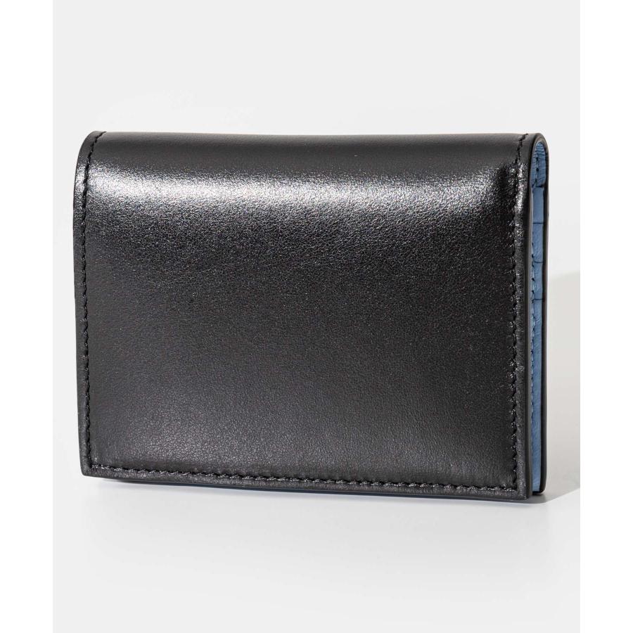 MARNI マルニ PFMOQ14Q09 P5298 二つ折り財布 BILLFOLD