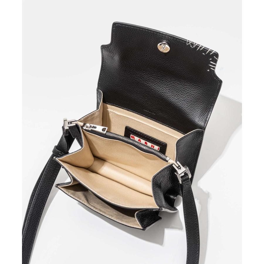 専用です   MARNI ショルダー バッグ   ミニトランク マルニ Marni ミニトランク ショルダーバッグ | 中古通販 | 【公式