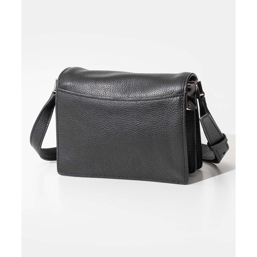 【美品】MARNI ショルダーバッグ TRUNK SOFT MINI ブラック Trunk Soft Mini Bag by Marni Accessories | Rent the Runway