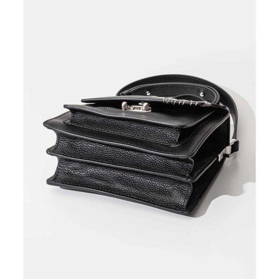 MARNI（マルニ） MARNI SBMP0075L4 P6533 ショルダーバッグ TRUNK SOFT
