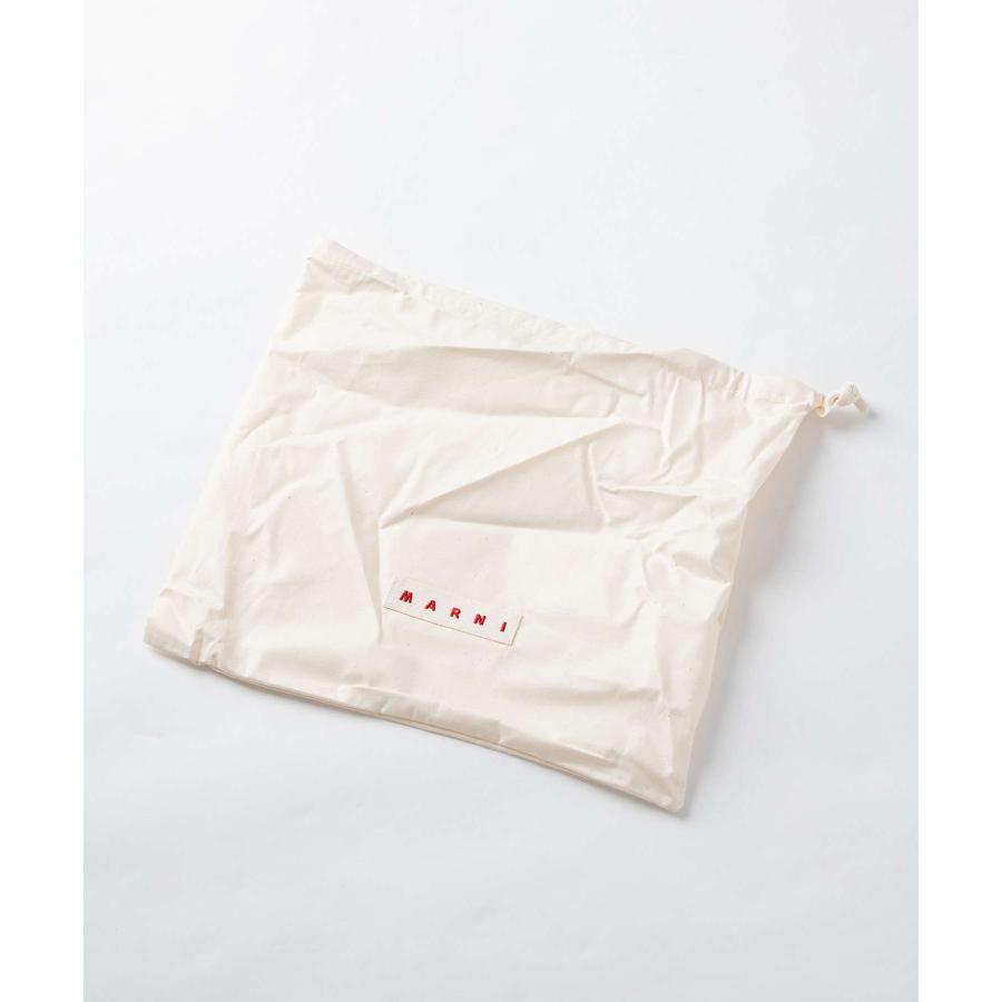 MARNI マルニ SBMP0184L0 P5298 ショルダーバッグ SHOULDER BAG