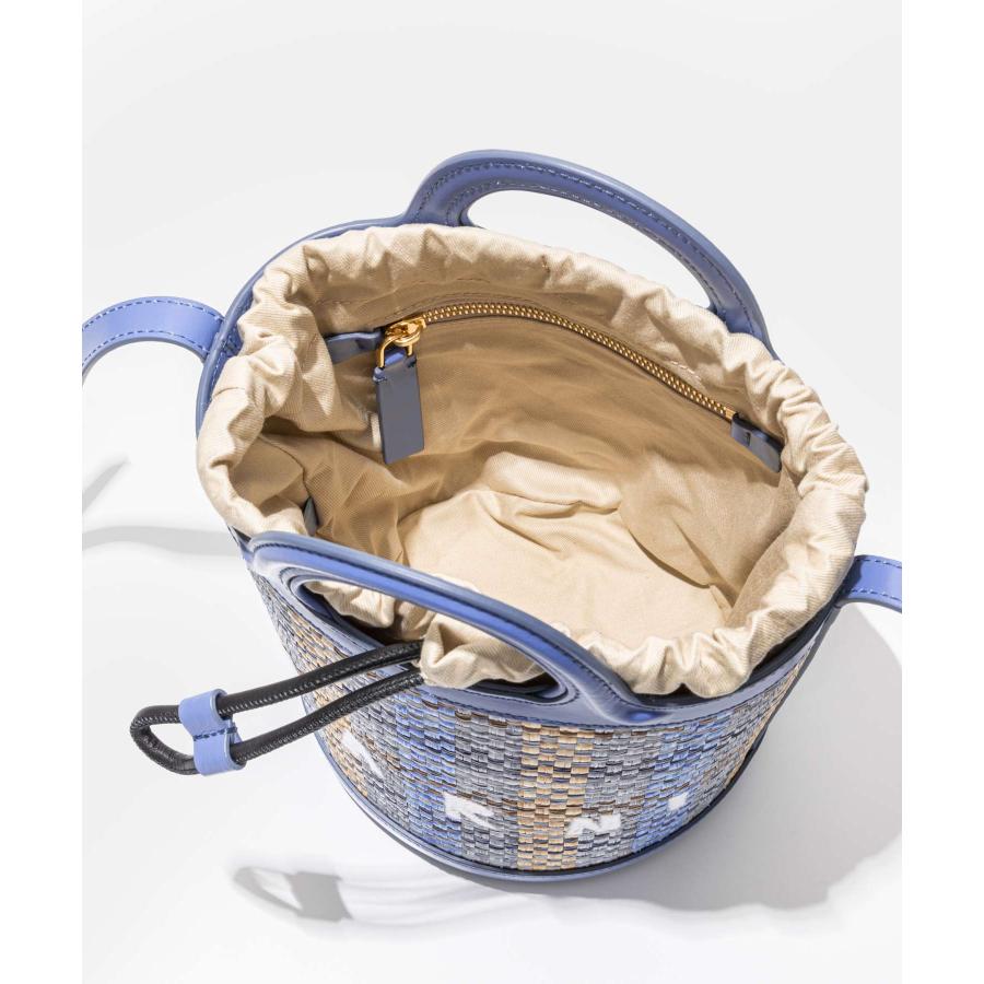 MARNI マルニ SCMP0056U5 P6744 ショルダーバッグ TROPICALIA