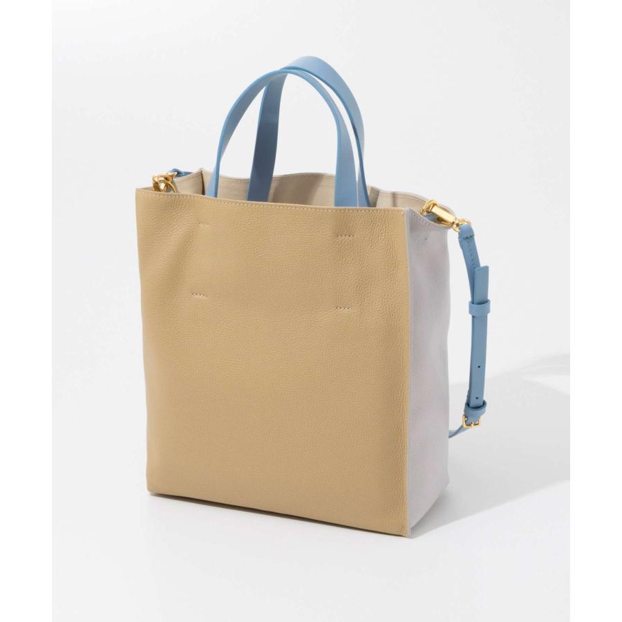 MARNI マルニ SHMP0018L3 P6533 トートバッグ MUSEO SOFT SMALL