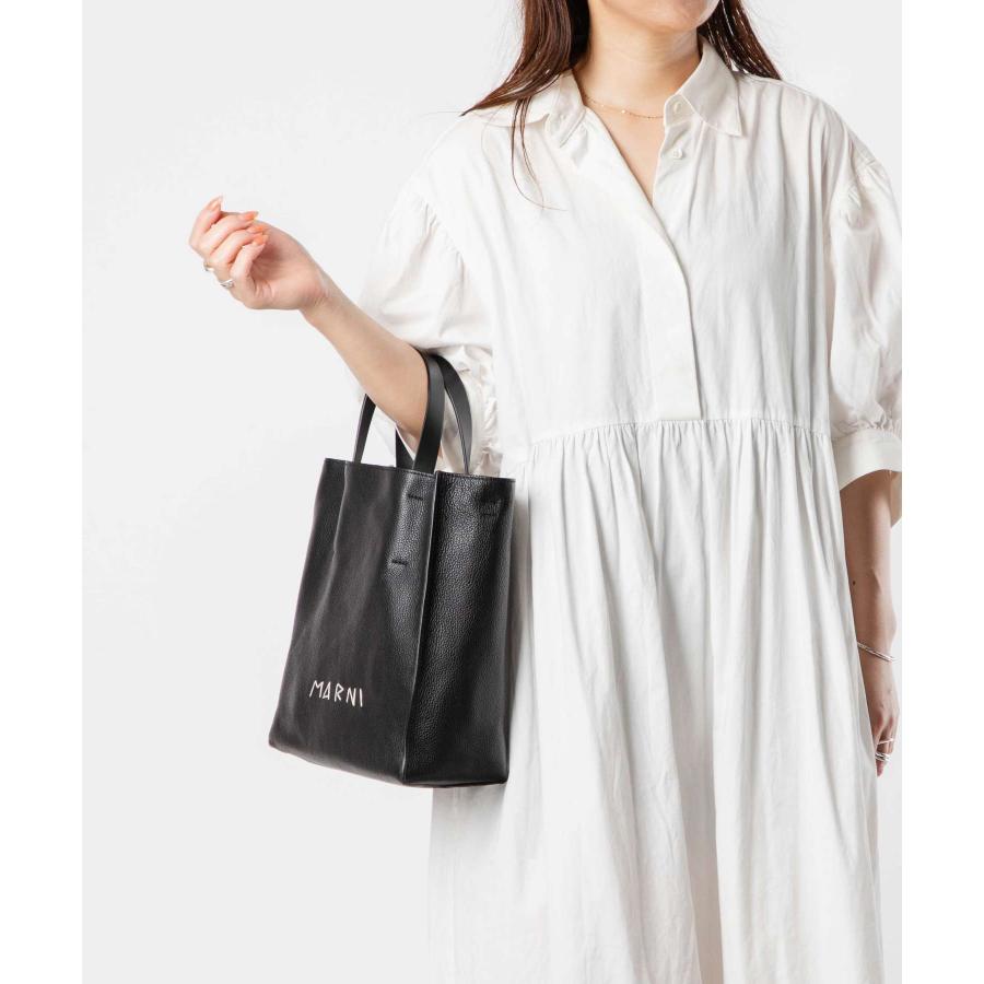 ミミMARNI トートMALSEL 新品未使用 三越伊勢丹 | MARNI/マルニ_Women通販 | MUSEOバッグ【送料無料