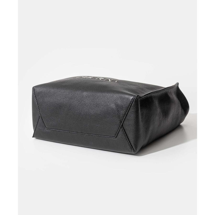 MARNI マルニ SHMP0018L3 P6533 トートバッグ MUSEO SOFT SMALL