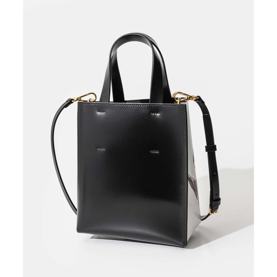 MARNI（マルニ） MARNI SHMP0039Q5 P6925 トートバッグ MUSEO BAG MINI