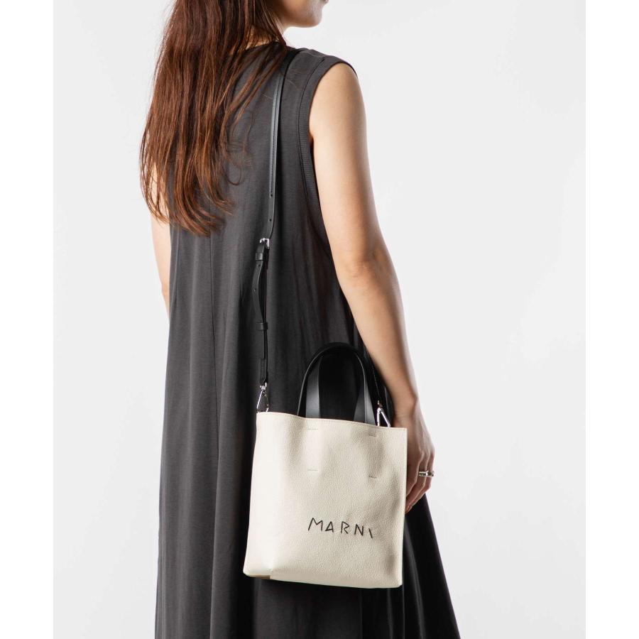 MARNI マルニ SHMP0040L3 P6533 トートバッグ MUSEO SOFT MINI MARNI マルニ SHMP0040L3 P6533 トートバッグ MUSEO SOFT MINI