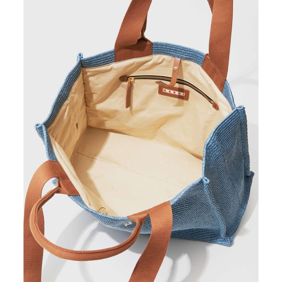 MARNI マルニ SHMP0078Q0 P3860 ショルダーバッグ LARGE BASKET MARNI マルニ SHMP0078Q0 P3860 ショルダーバッグ LARGE BASKET