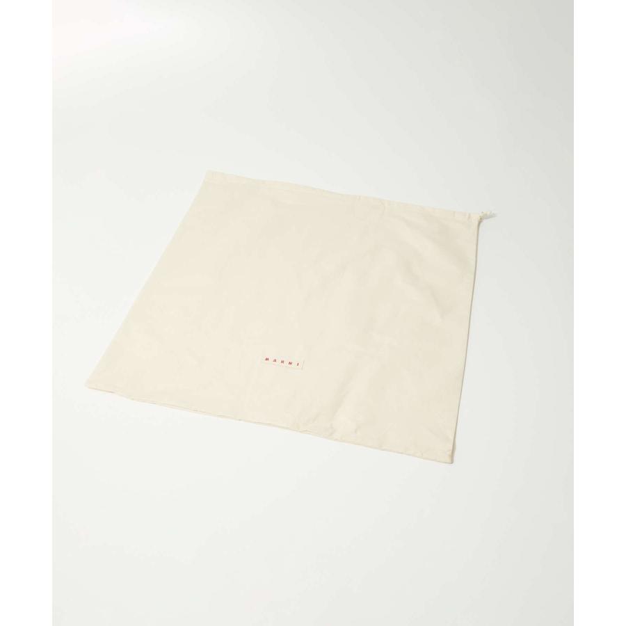 MARNI マルニ SHMP0078Q0 P3860 ショルダーバッグ LARGE BASKET MARNI マルニ SHMP0078Q0 P3860 ショルダーバッグ LARGE BASKET