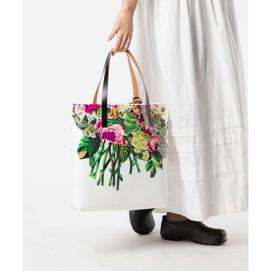 MARNI（マルニ） MARNI SHMPQ10A14 P6868 トートバッグ TRIBECA N/S 