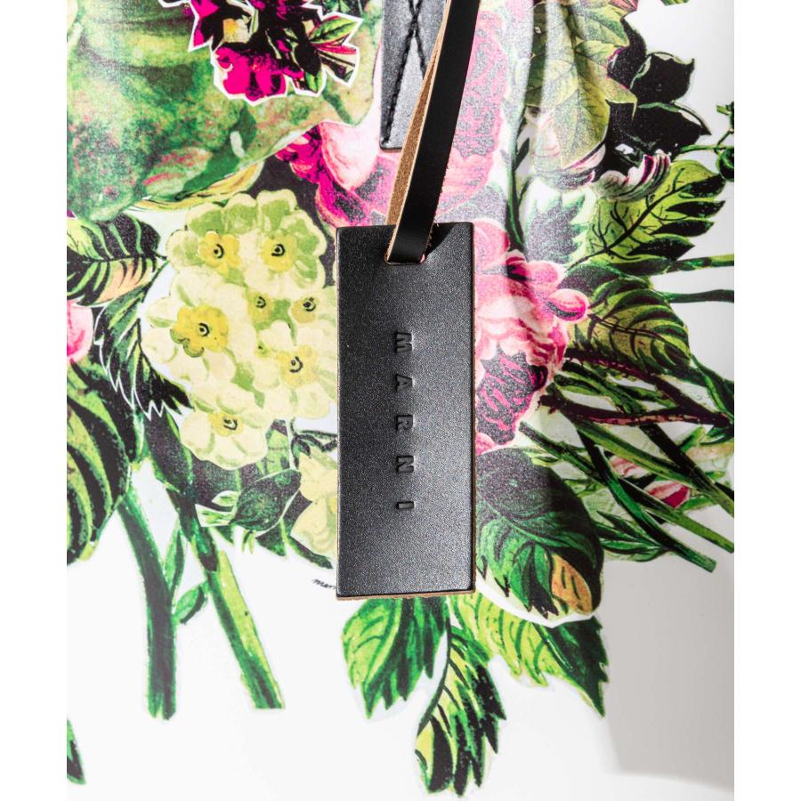 MARNI（マルニ） MARNI SHMPQ10A14 P6868 トートバッグ TRIBECA N/S