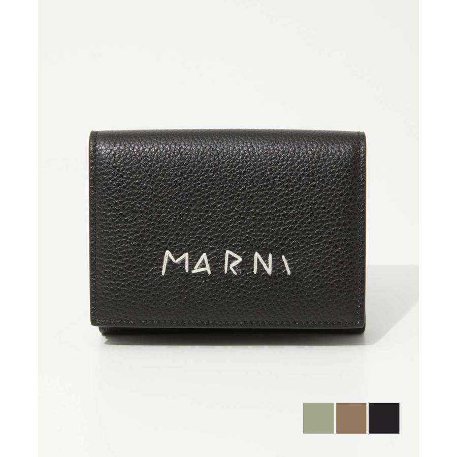 極美品 PORTER✕MARNI コラボ チェック 財布 保管袋付き 美品 MARNI✕PORTER 財布 チェック