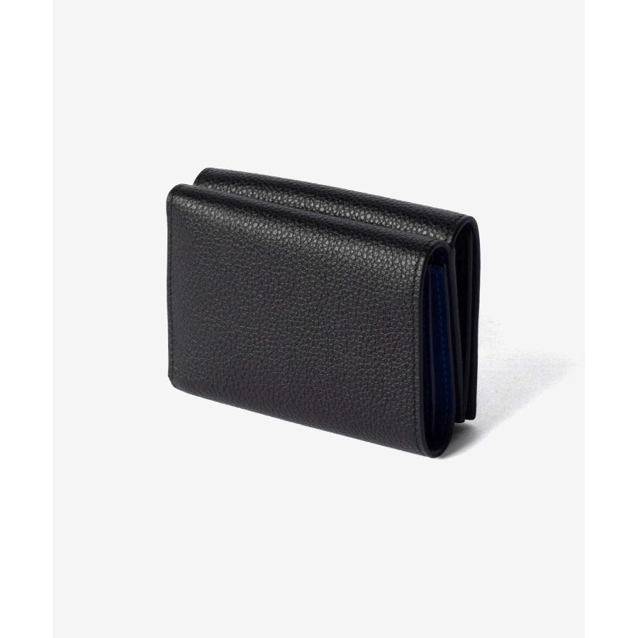 MARNI（マルニ） MARNI PFMI0097U0 P6533 三つ折り財布 TRIFOLD メンズ