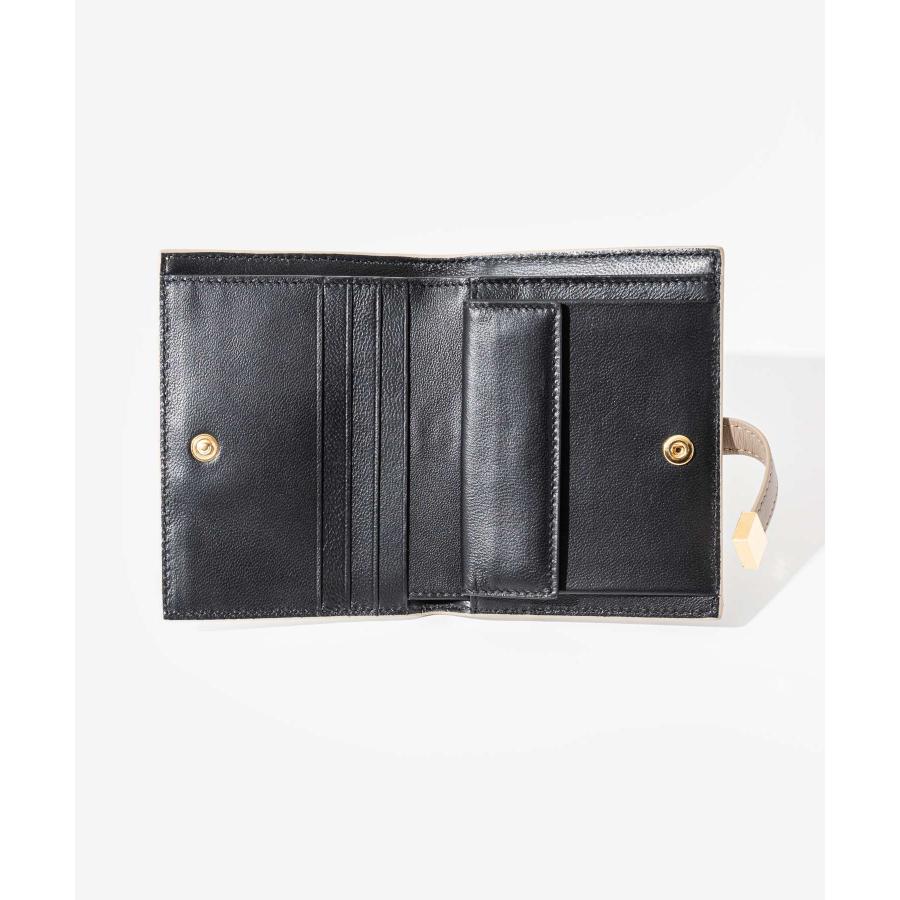 MARNI（マルニ） MARNI PFMO0103U0 P5298 二つ折り財布 レディース