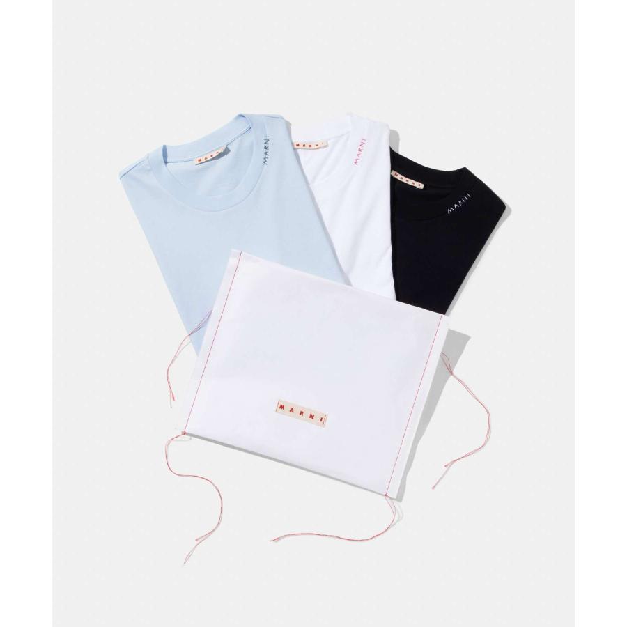 MARNI（マルニ） 【3枚セット】マルニ MARNI THJE0211X2 UTCZ68 T