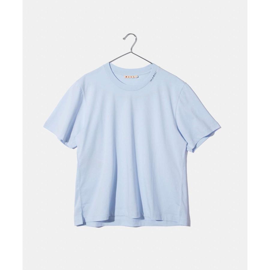 MARNI 【3枚セット】マルニ THJE0211X2 UTCZ68 Tシャツ T-SHIRT