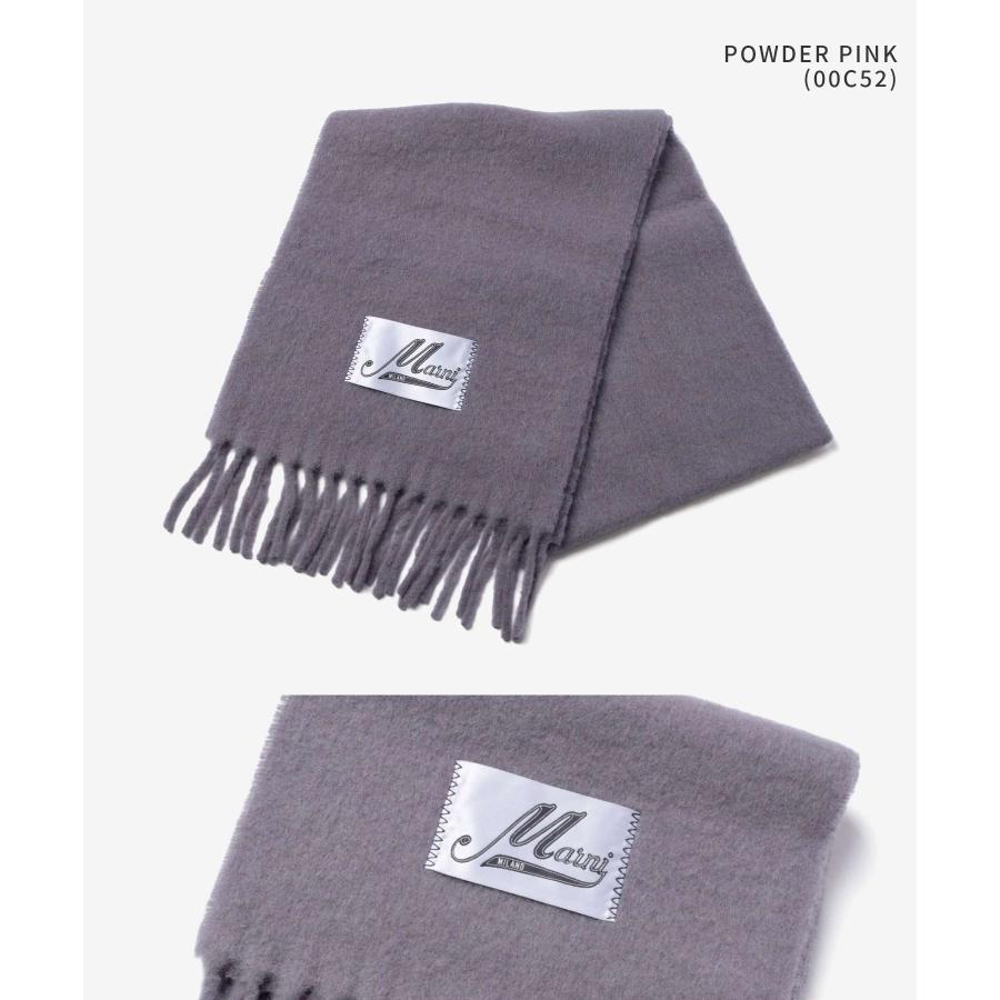 MARNI（マルニ） MARNI SCMC0059Y0 UTW918 マフラー SCARF レディース