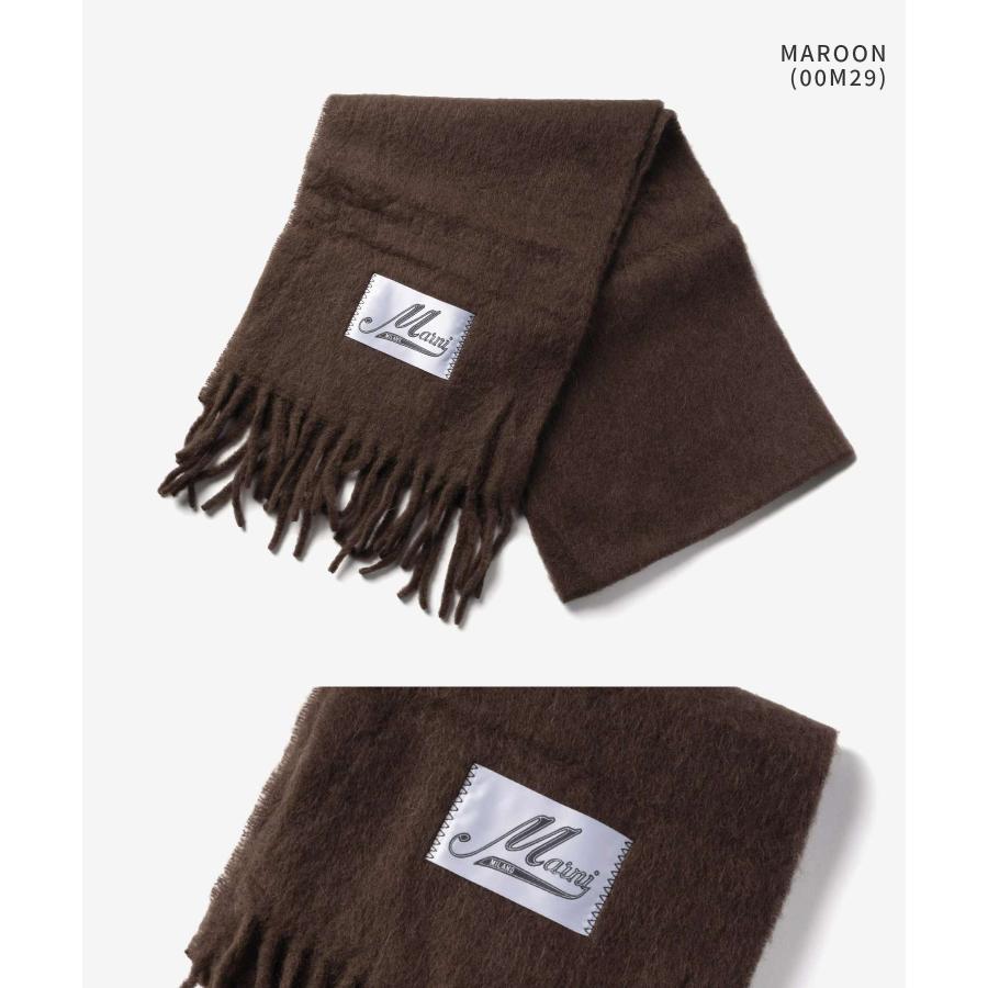MARNI（マルニ） MARNI SCMC0059Y0 UTW918 マフラー SCARF レディース