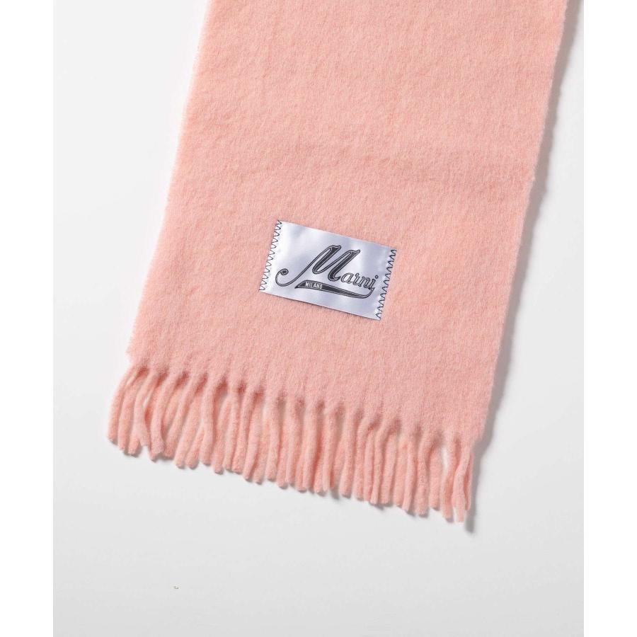 MARNI（マルニ） MARNI SCMC0059Y0 UTW918 マフラー SCARF レディース