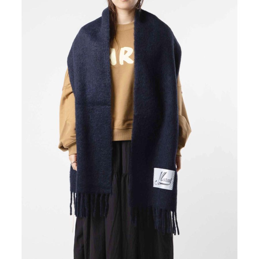 MARNI（マルニ） MARNI SCMC0059Y0 UTW918 マフラー SCARF レディース