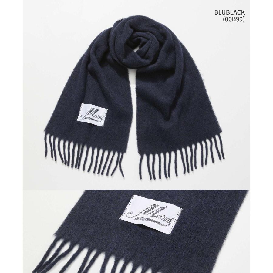 MARNI（マルニ） MARNI SCMC0059Y0 UTW918 マフラー SCARF レディース