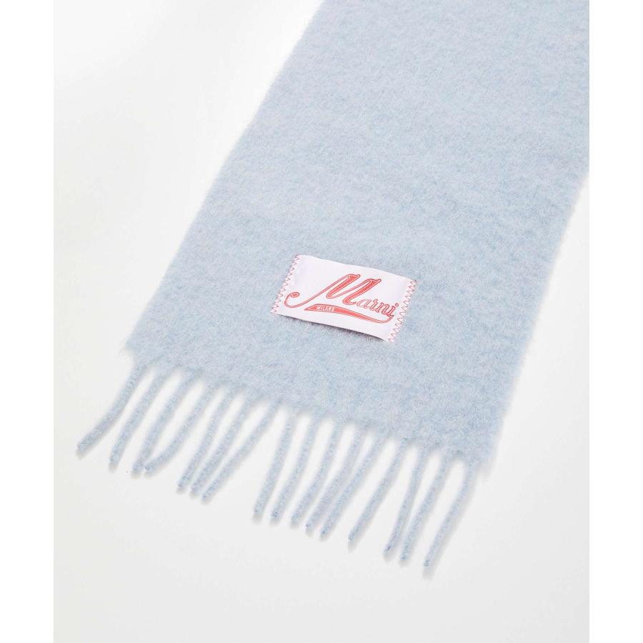 MARNI（マルニ） MARNI SCMC0059Y0 UTW918 マフラー SCARF レディース