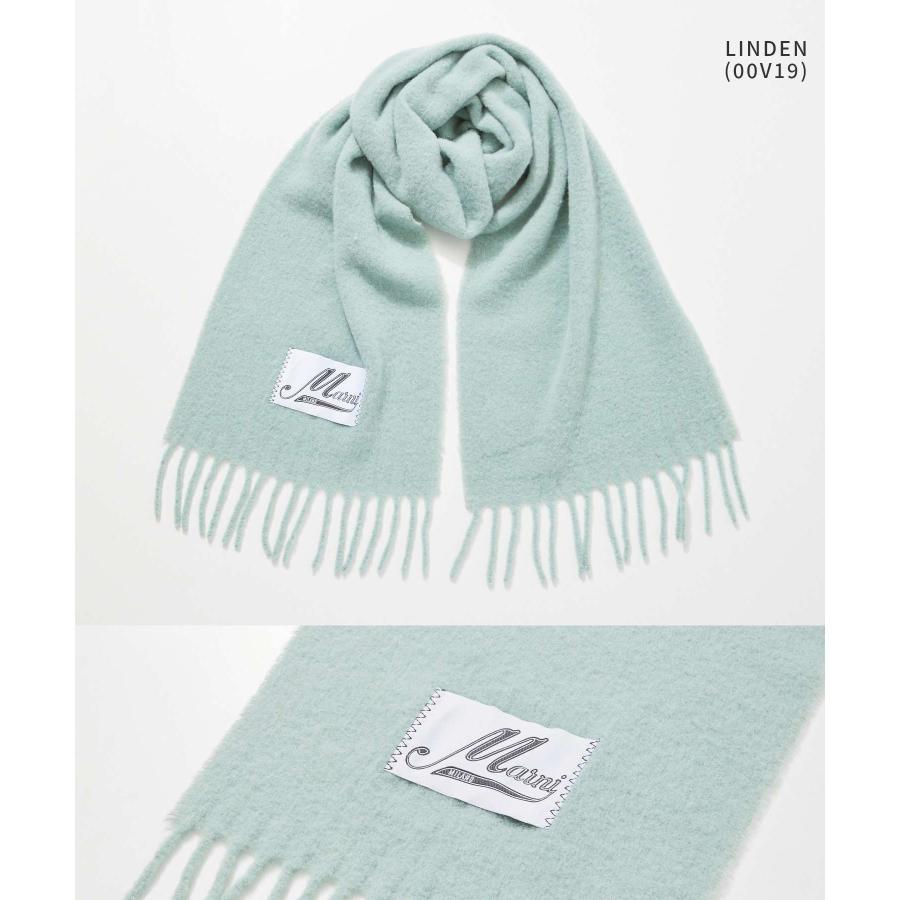 MARNI（マルニ） MARNI SCMC0059Y0 UTW918 マフラー SCARF レディース
