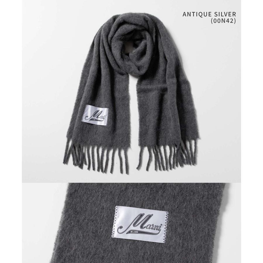MARNI（マルニ） MARNI SCMC0059Y0 UTW918 マフラー SCARF レディース