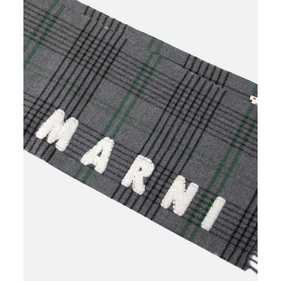 マルニ MARNI SCMC0119Y0 UAW035 マフラー MARNI マルニ SCMC0119Y0 UAW035 マフラー SCARF レディース