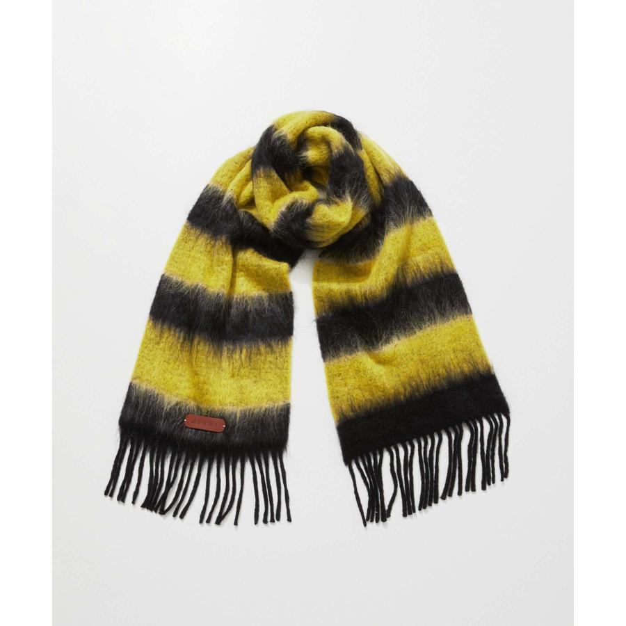 MARNI マルニ SCMC0121Y0 UAW038 マフラー SCARF レディース MARNI マルニ SCMC0121Y0 UAW038 マフラー SCARF レディース