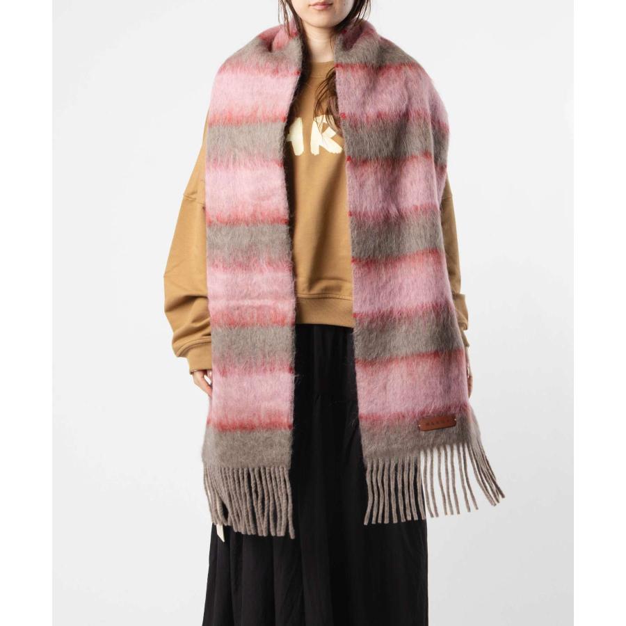 MARNI マルニ SCMC0121Y0 UAW038 マフラー SCARF レディース MARNI マルニ SCMC0121Y0 UAW038 マフラー SCARF レディース