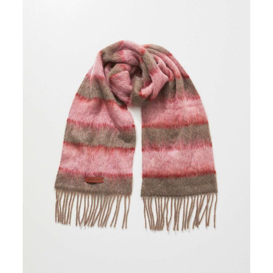 MARNI マルニ SCMC0121Y0 UAW038 マフラー SCARF レディース MARNI マルニ SCMC0121Y0 UAW038 マフラー SCARF レディース