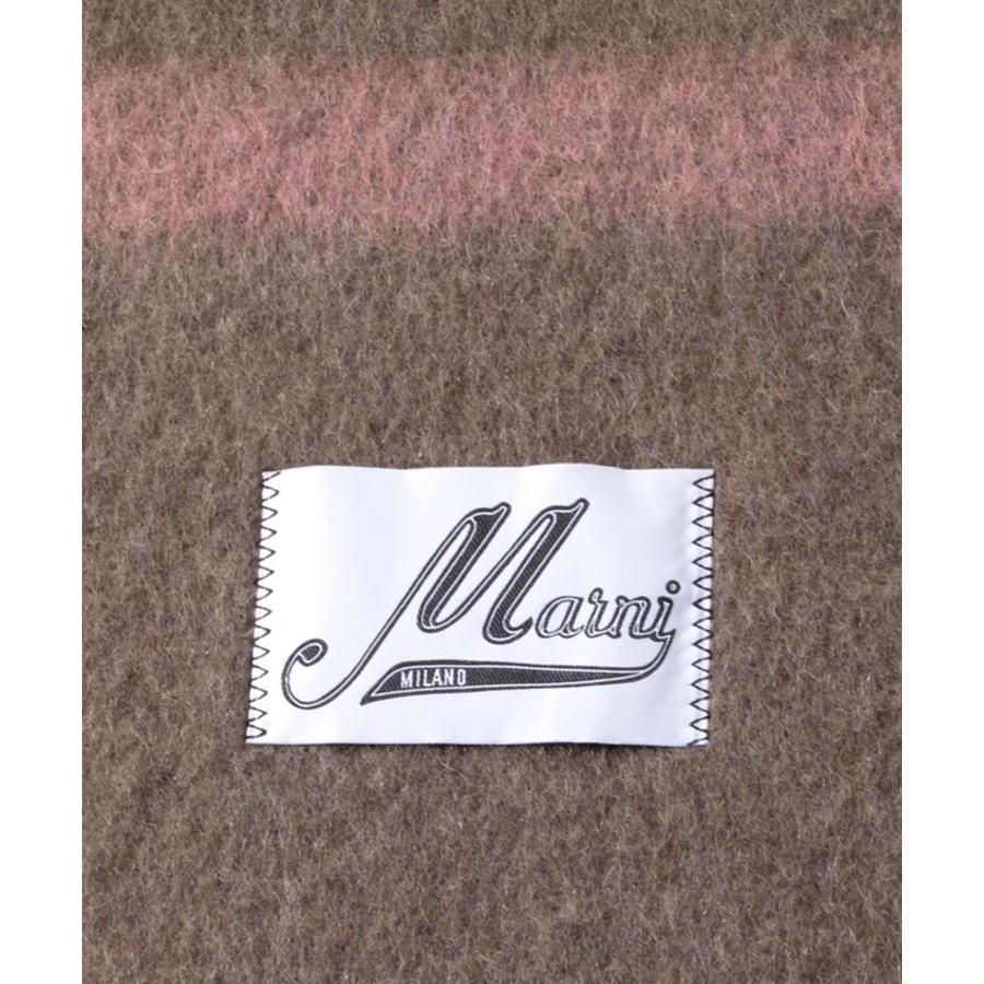 MARNI マルニ SCMC0122Y0 UAW037 マフラー SCARF レディース MARNI マルニ SCMC0122Y0 UAW037 マフラー SCARF レディース