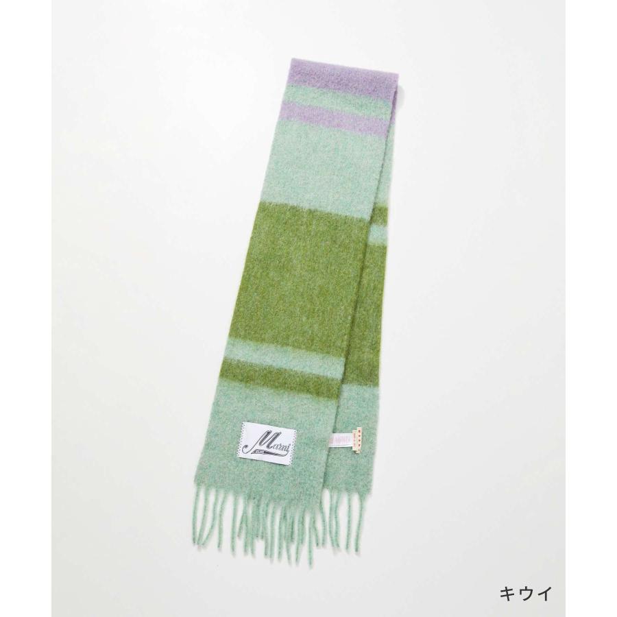 MARNI マルニ SCMC0122Y0 UAW037 マフラー SCARF レディース MARNI マルニ SCMC0122Y0 UAW037 マフラー SCARF レディース