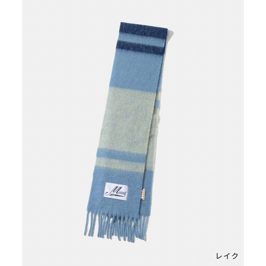MARNI マルニ SCMC0122Y0 UAW037 マフラー SCARF レディース MARNI マルニ SCMC0122Y0 UAW037 マフラー SCARF レディース