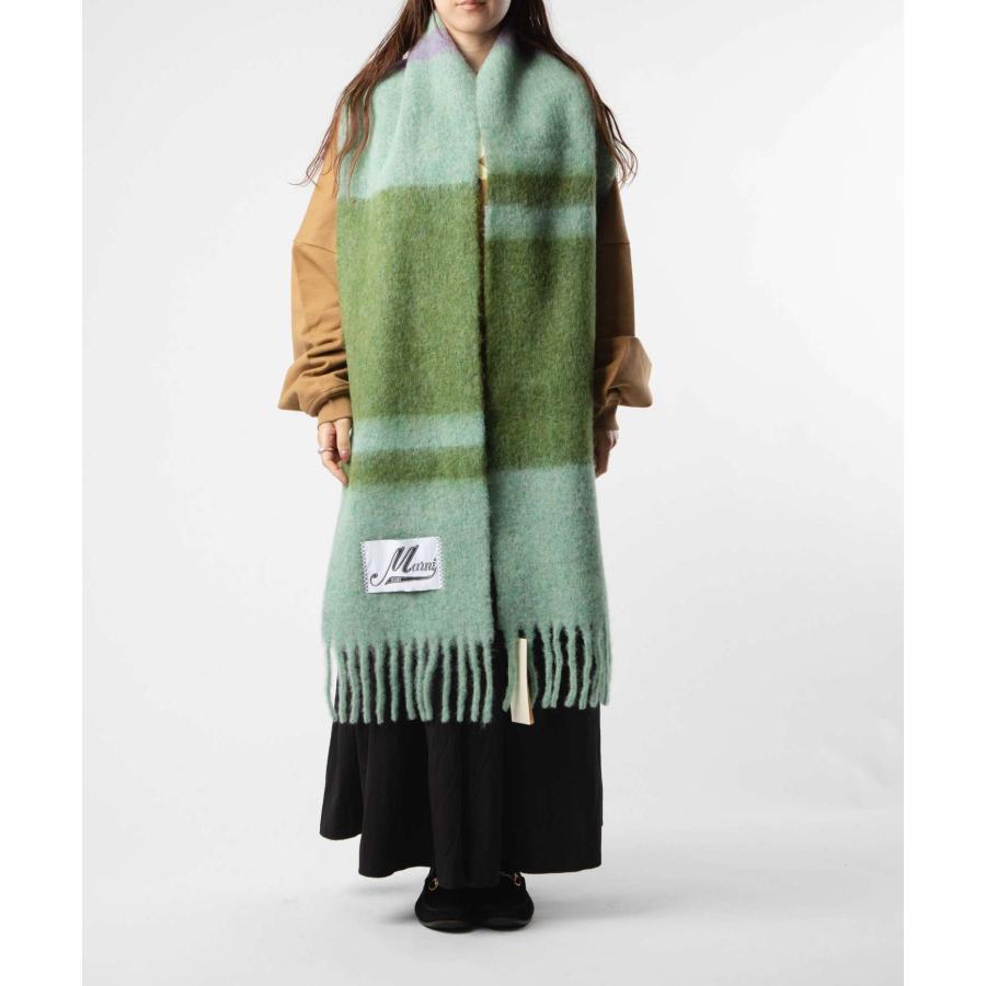 MARNI マルニ SCMC0122Y0 UAW037 マフラー SCARF レディース MARNI マルニ SCMC0122Y0 UAW037 マフラー SCARF レディース